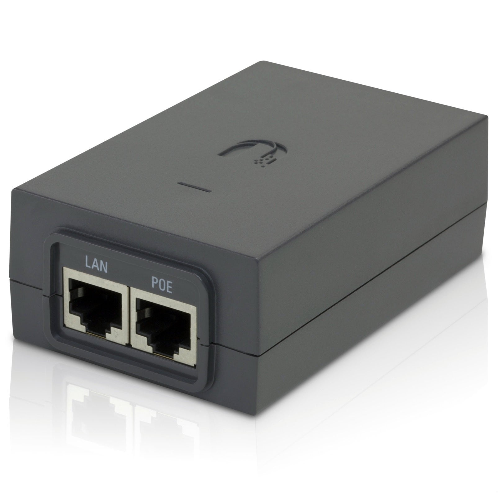 UBIQUITI Ubiquiti Networks POE-24-30W adattatore PoE e iniettore Gigabit Ethernet 24 V - RETI | TecnoCARE.net Sabaudia, Latina, Terracina, San Felice Circeo e Pontinia