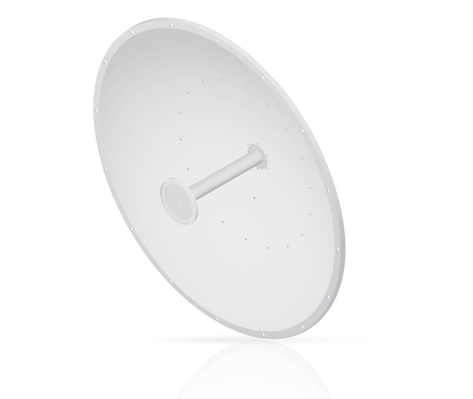 UBIQUITI Ubiquiti Networks AF-5G34-S45 antenna di rete 34 dBi - RETI | TecnoCARE.net Sabaudia, Latina, Terracina, San Felice Circeo e Pontinia