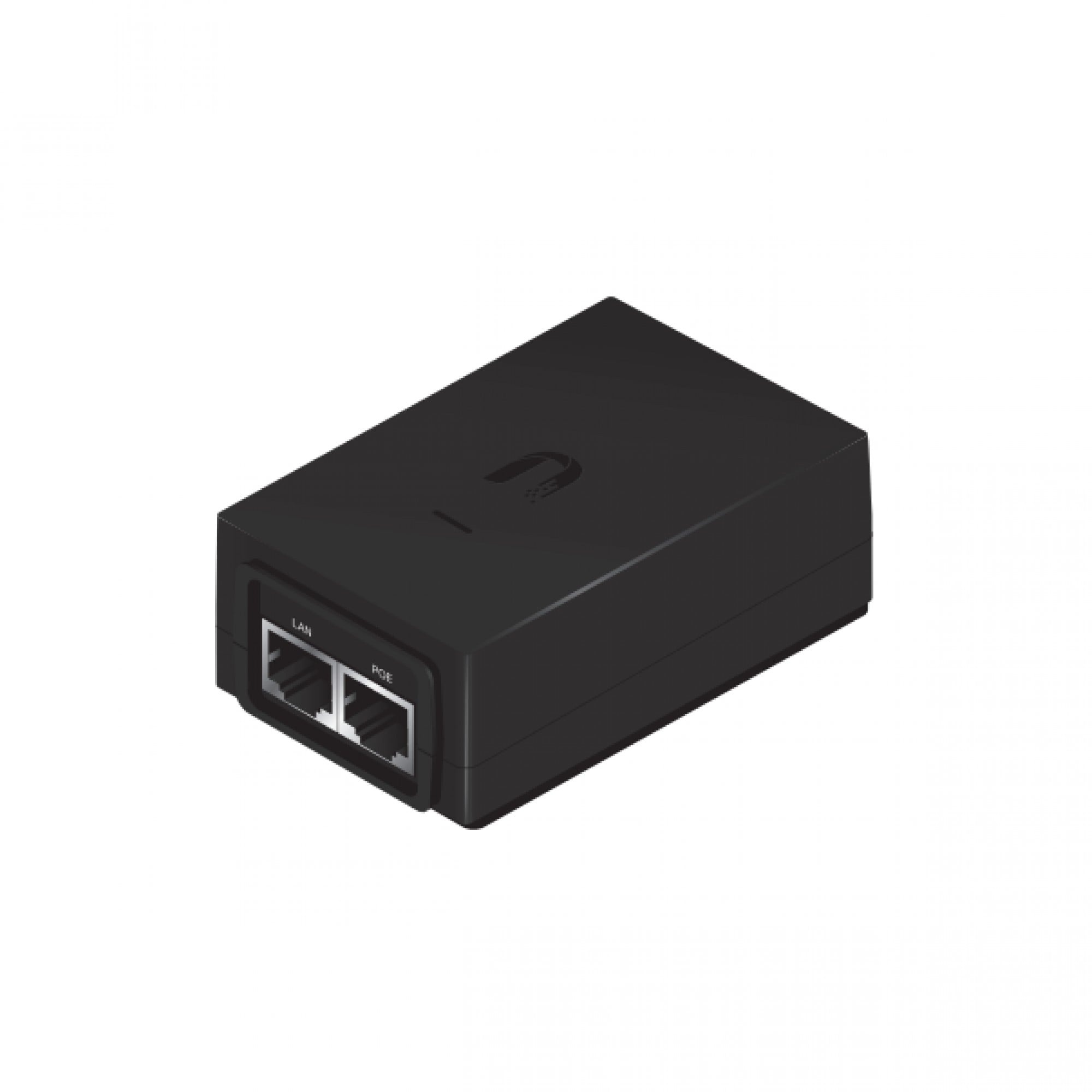 UBIQUITI Ubiquiti Networks POE-24-24W-G adattatore PoE e iniettore Gigabit Ethernet 24 V - RETI | TecnoCARE.net Sabaudia, Latina, Terracina, San Felice Circeo e Pontinia