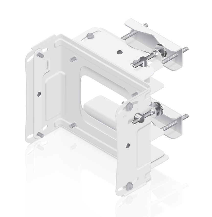 UBIQUITI Ubiquiti Networks PAK-620 kit di fissaggio - COMPONENTI | TecnoCARE.net Sabaudia, Latina, Terracina, San Felice Circeo e Pontinia