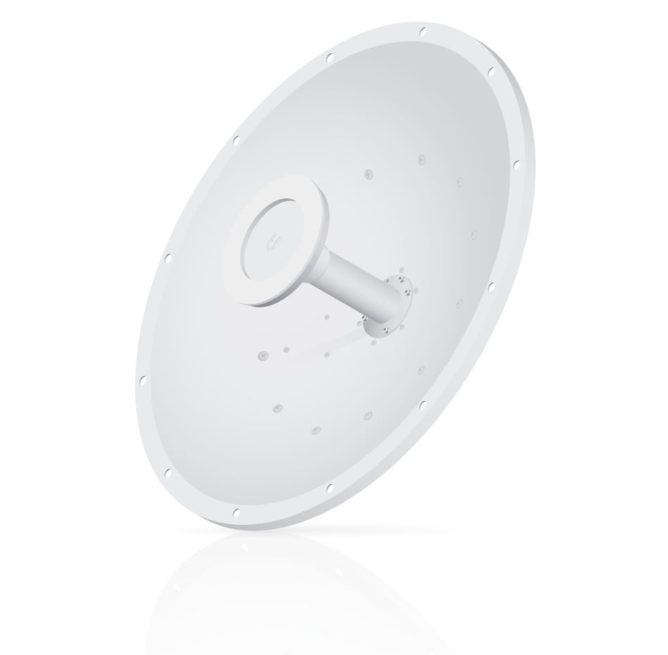UBIQUITI Ubiquiti Networks AF-3G26-S45 antenna di rete 26 dBi - RETI | TecnoCARE.net Sabaudia, Latina, Terracina, San Felice Circeo e Pontinia