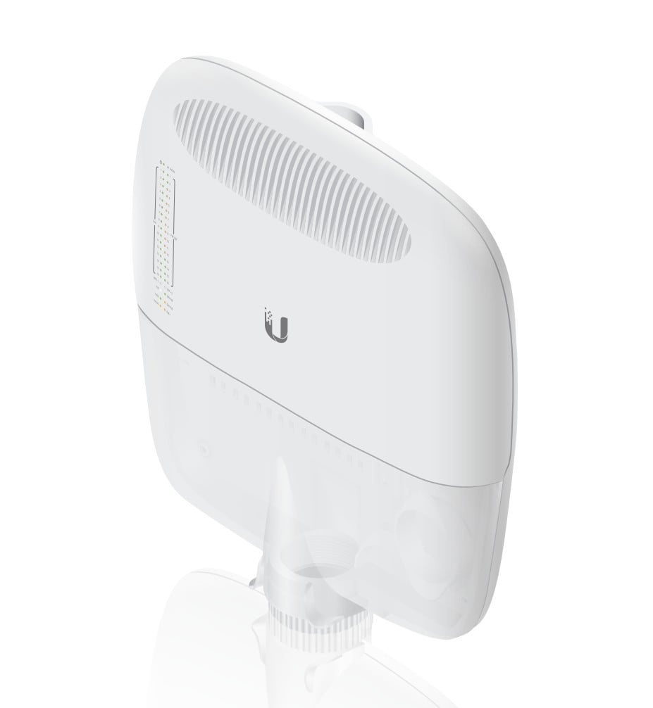 UBIQUITI Ubiquiti Networks EP-S16 switch di rete L2/L3 Gigabit Ethernet (10/100/1000) Supporto Power over Ethernet (PoE) Bianco - RETI | TecnoCARE.net Sabaudia, Latina, Terracina, San Felice Circeo e Pontinia