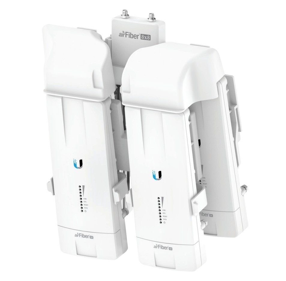 UBIQUITI Ubiquiti Networks AF-MPX8 antenna di rete Antenna direzionale MIMO - RETI | TecnoCARE.net Sabaudia, Latina, Terracina, San Felice Circeo e Pontinia