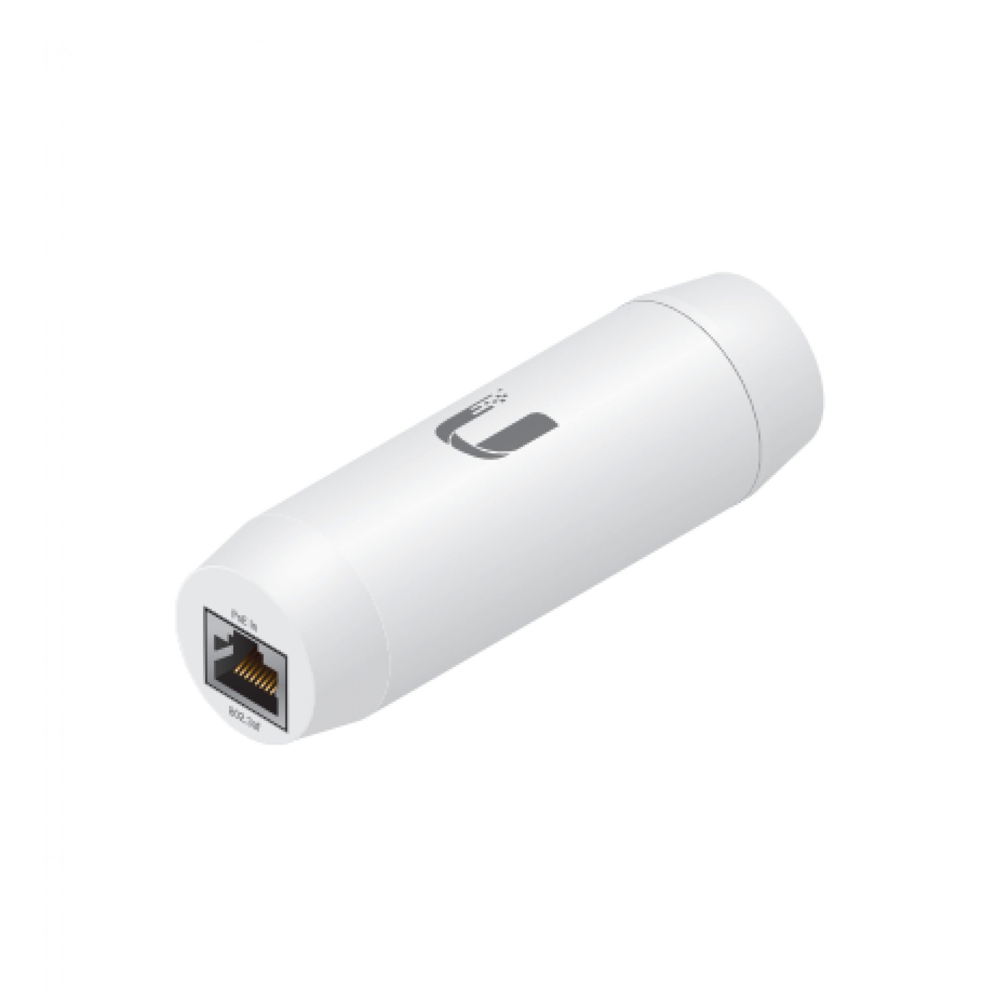 UBIQUITI Ubiquiti Networks INS-3AF-I-G adattatore PoE e iniettore Gigabit Ethernet 48 V - RETI | TecnoCARE.net Sabaudia, Latina, Terracina, San Felice Circeo e Pontinia
