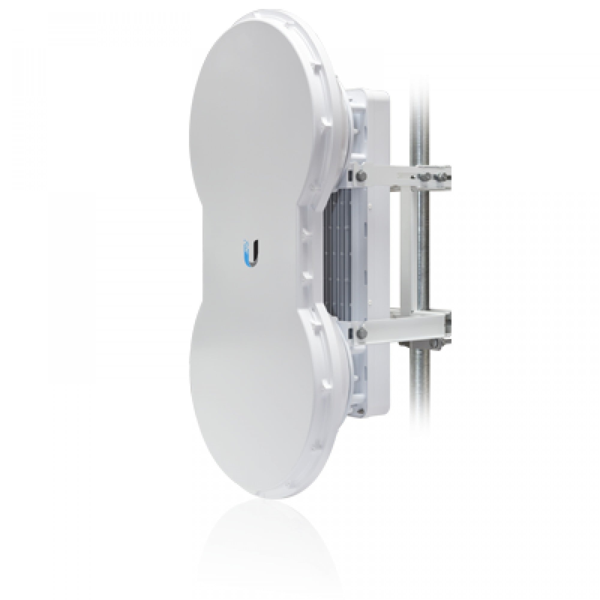 UBIQUITI Ubiquiti Networks AF-5 punto accesso WLAN 1000 Mbit/s Supporto Power over Ethernet (PoE) - RETI | TecnoCARE.net Sabaudia, Latina, Terracina, San Felice Circeo e Pontinia