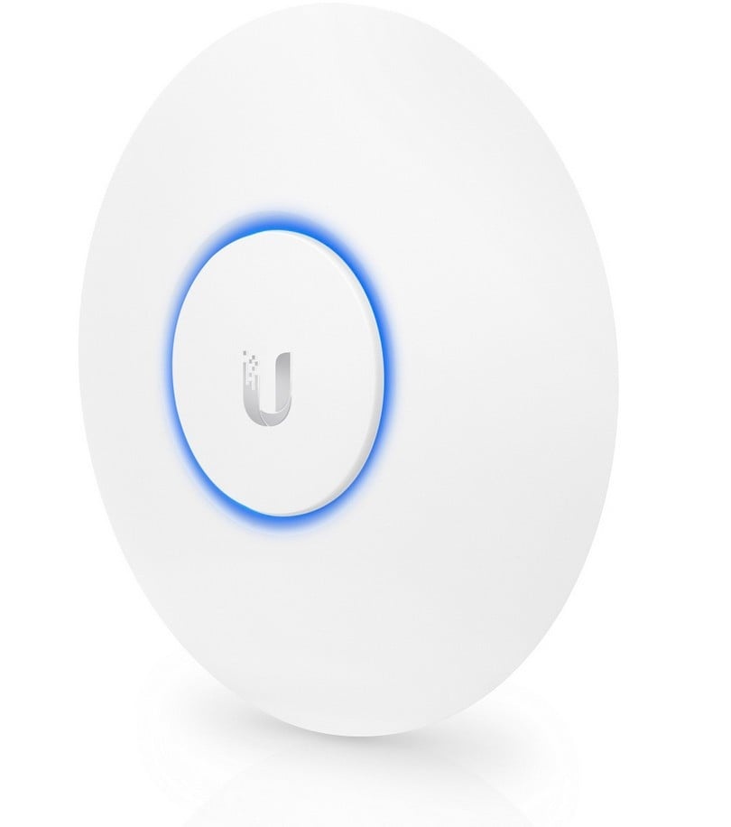 UBIQUITI Ubiquiti Networks UAP-AC-PRO-5 punto accesso WLAN 1300 Mbit/s Bianco (5-pack) - RETI | TecnoCARE.net Sabaudia, Latina, Terracina, San Felice Circeo e Pontinia