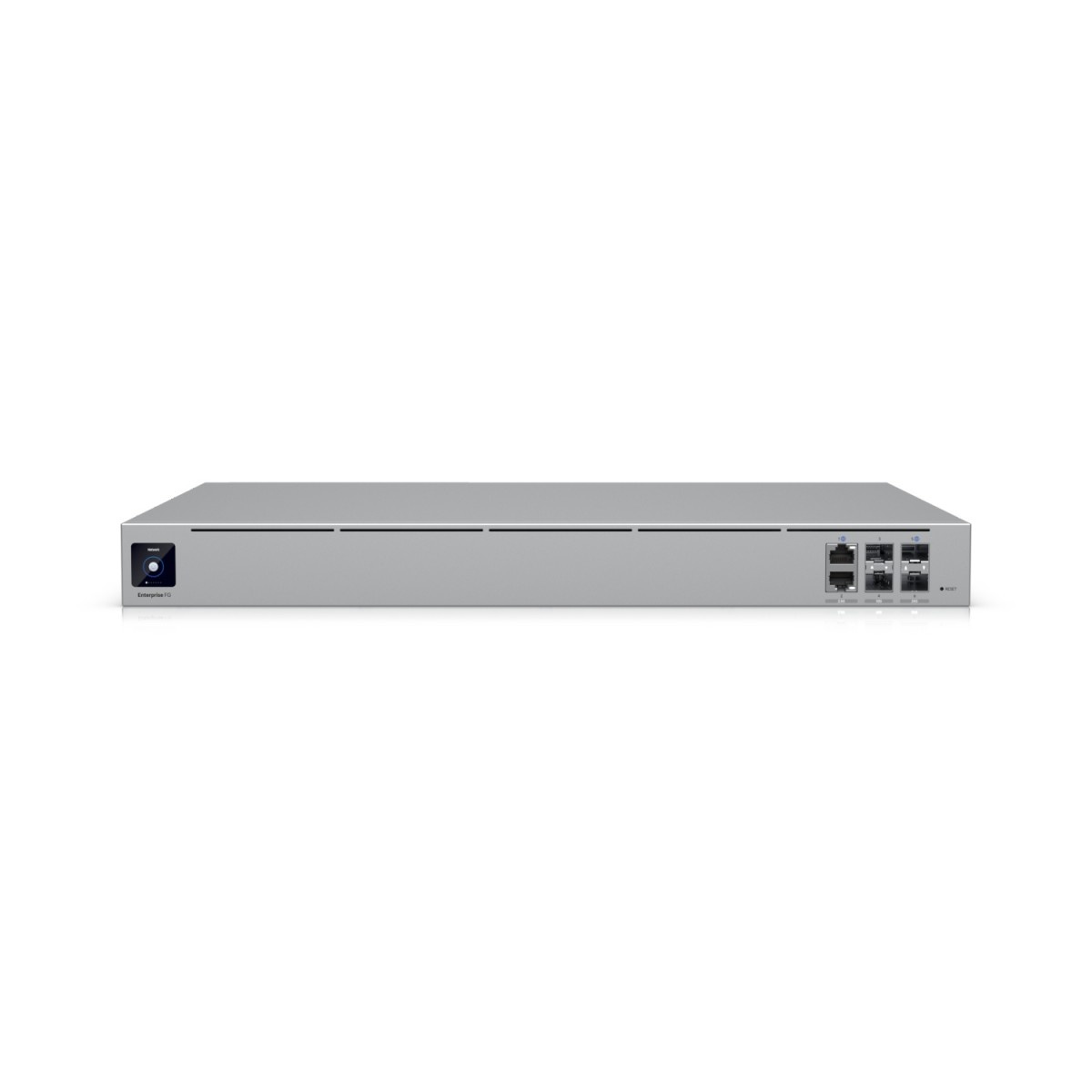 UBIQUITI Ubiquiti UniFi Enterprise Fortress Gateway (EFG) - RETI | TecnoCARE.net Sabaudia, Latina, Terracina, San Felice Circeo e Pontinia
