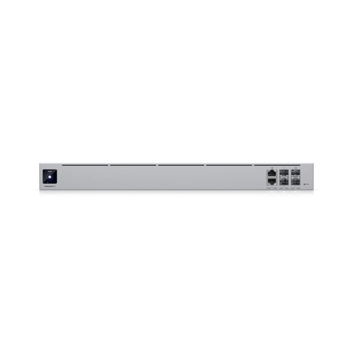 UBIQUITI Ubiquiti UniFi Enterprise Fortress Gateway (EFG) - RETI | TecnoCARE.net Sabaudia, Latina, Terracina, San Felice Circeo e Pontinia