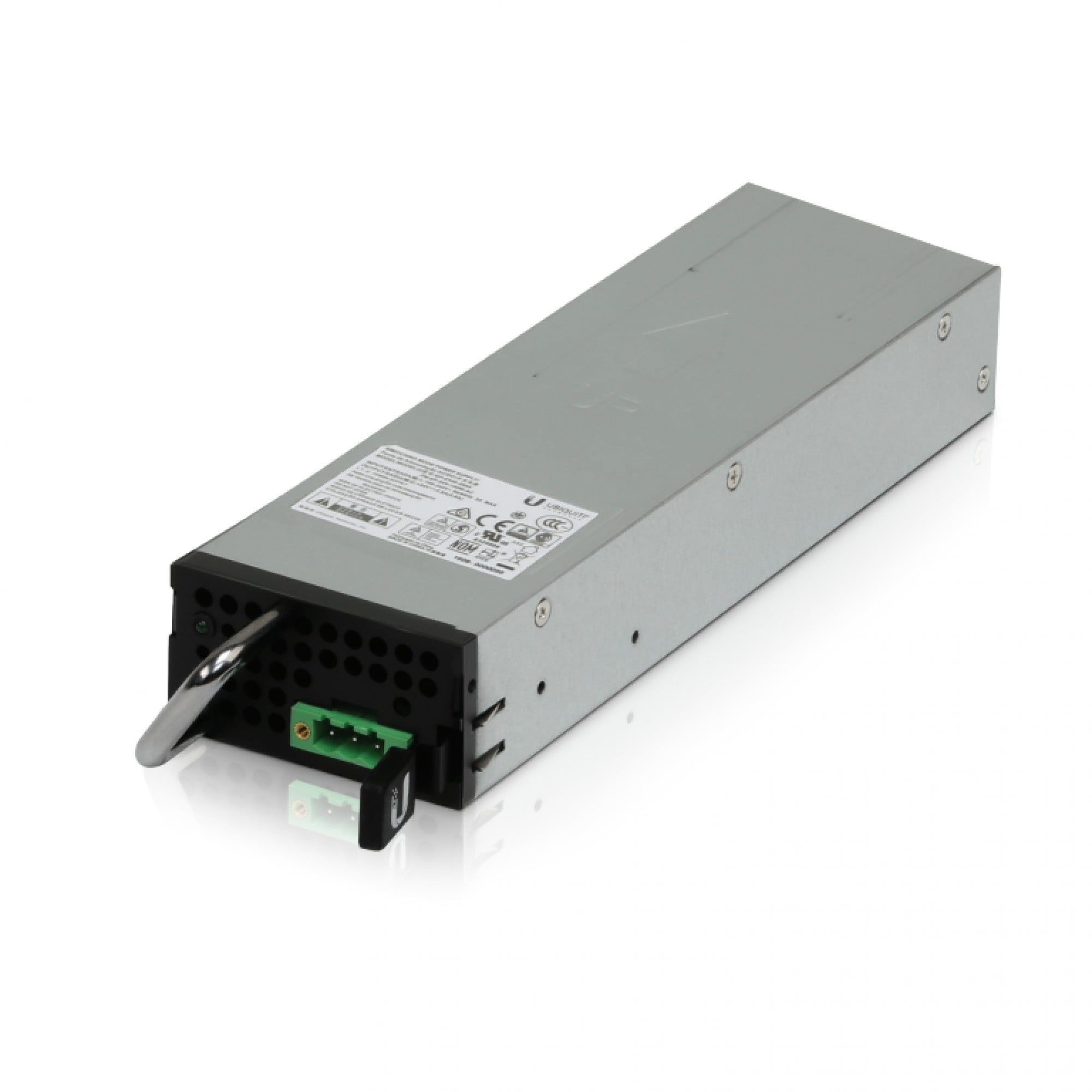 UBIQUITI Ubiquiti Networks EP-54V-150W-DC componente switch Alimentazione elettrica - RETI | TecnoCARE.net Sabaudia, Latina, Terracina, San Felice Circeo e Pontinia