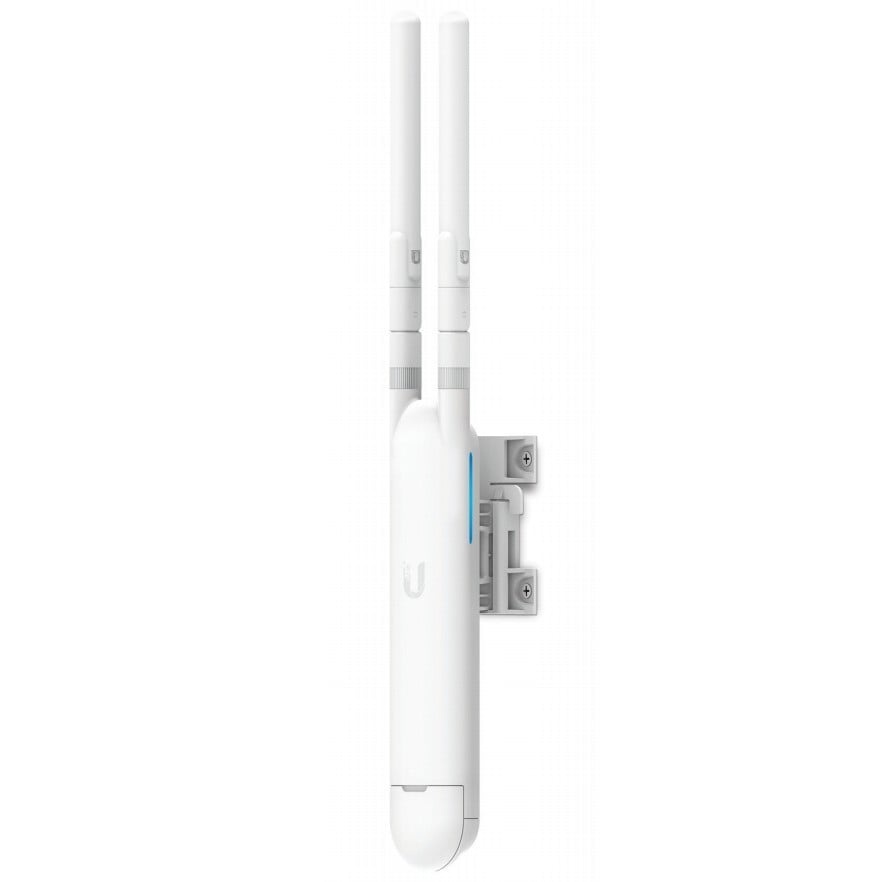 UBIQUITI Ubiquiti UAP-AC-M Networks Unifi AC Mesh 1167 Mbit/s Bianco Supporto Power over Ethernet (PoE) - RETI | TecnoCARE.net Sabaudia, Latina, Terracina, San Felice Circeo e Pontinia