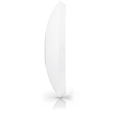 UBIQUITI Ubiquiti UAP-AC-HD-5 Networks UniFi AC HD 1700 Mbit/s Bianco Supporto Power over Ethernet (PoE) (5-pack) - RETI | TecnoCARE.net Sabaudia, Latina, Terracina, San Felice Circeo e Pontinia