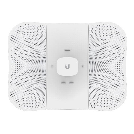 UBIQUITI Ubiquiti LBE-5AC-Gen2 Networks LiteBeam AC Bridge di rete 450 Mbit/s Bianco - RETI | TecnoCARE.net Sabaudia, Latina, Terracina, San Felice Circeo e Pontinia
