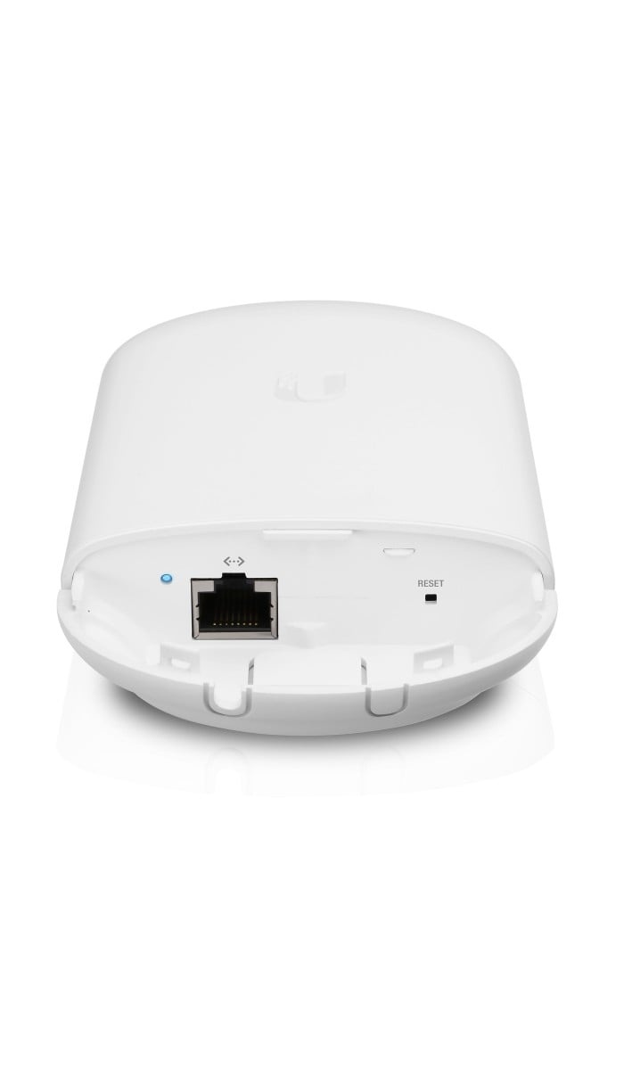 UBIQUITI Ubiquiti NS-5ACL Networks NanoStation AC Loco 1000 Mbit/s Bianco - RETI | TecnoCARE.net Sabaudia, Latina, Terracina, San Felice Circeo e Pontinia