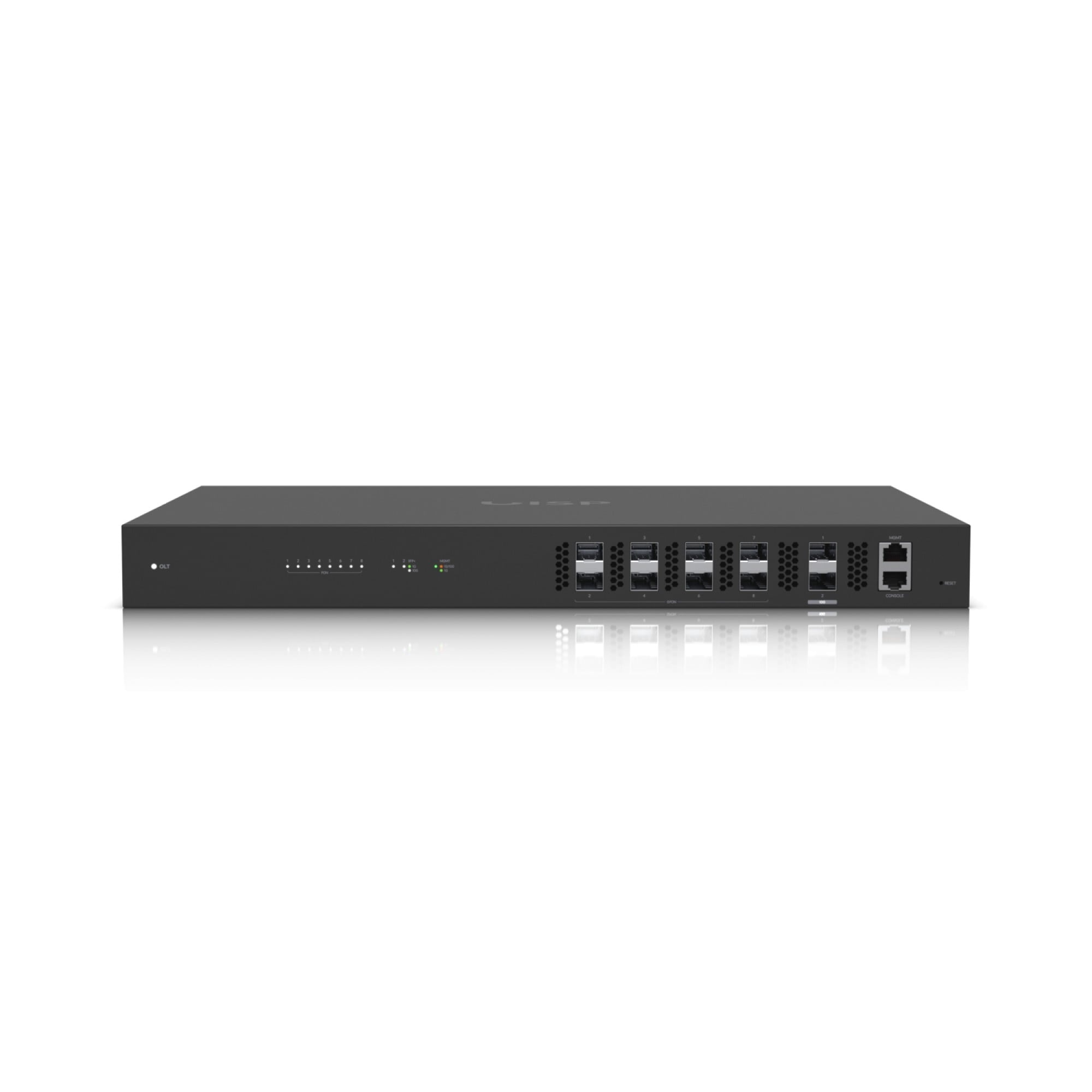UBIQUITI Ubiquiti UF-OLT Networks U Fiber, OLT Gestito Nessuno 1U Nero - RETI | TecnoCARE.net Sabaudia, Latina, Terracina, San Felice Circeo e Pontinia