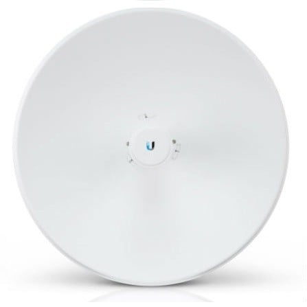 UBIQUITI Ubiquiti PBE-5AC-GEN2 Networks PowerBeam ACGen2 450 Mbit/s Bianco - RETI | TecnoCARE.net Sabaudia, Latina, Terracina, San Felice Circeo e Pontinia