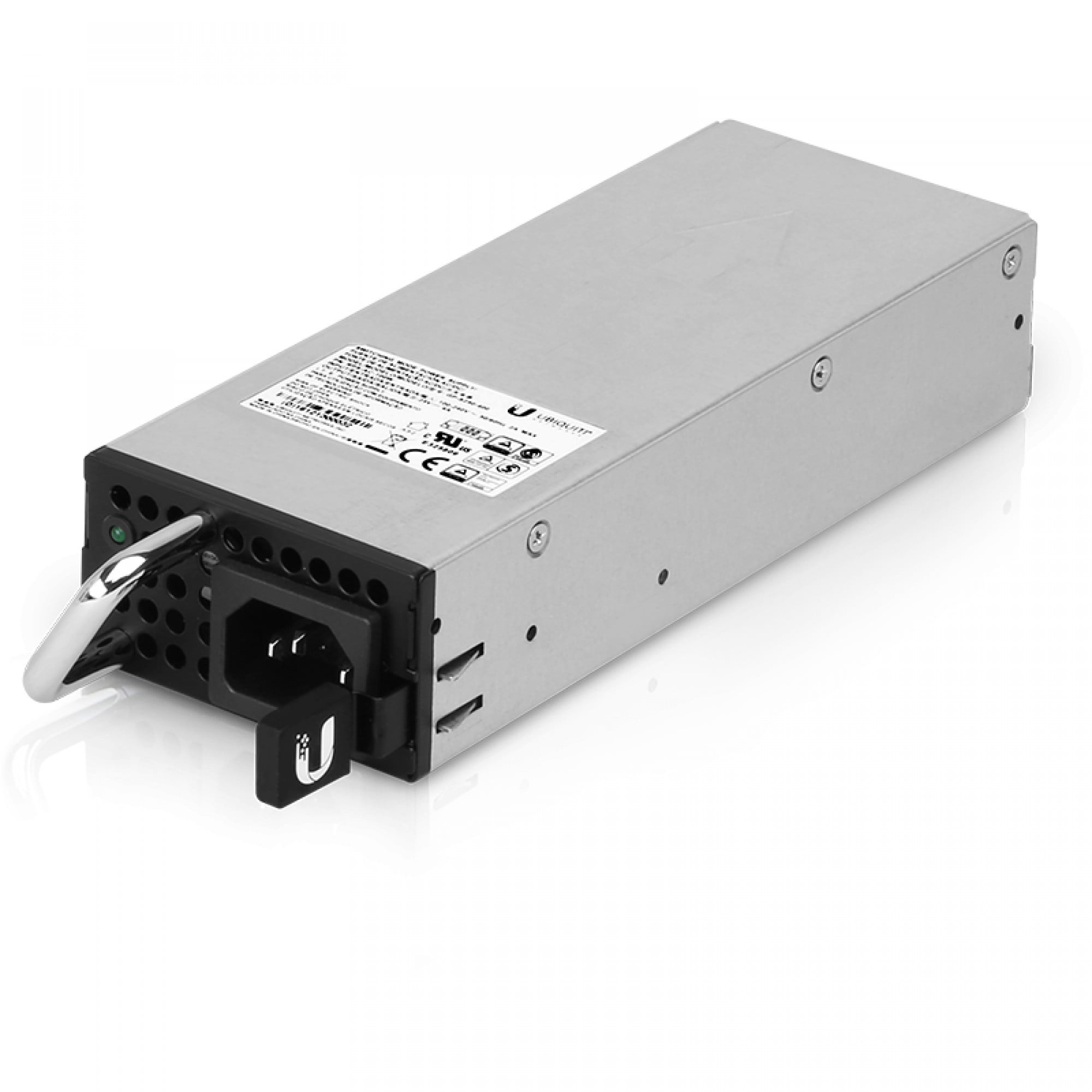 UBIQUITI Ubiquiti RPS-AC-100W Networks Redundant PSU, AC, 100W componente switch Alimentazione elettrica - RETI | TecnoCARE.net Sabaudia, Latina, Terracina, San Felice Circeo e Pontinia
