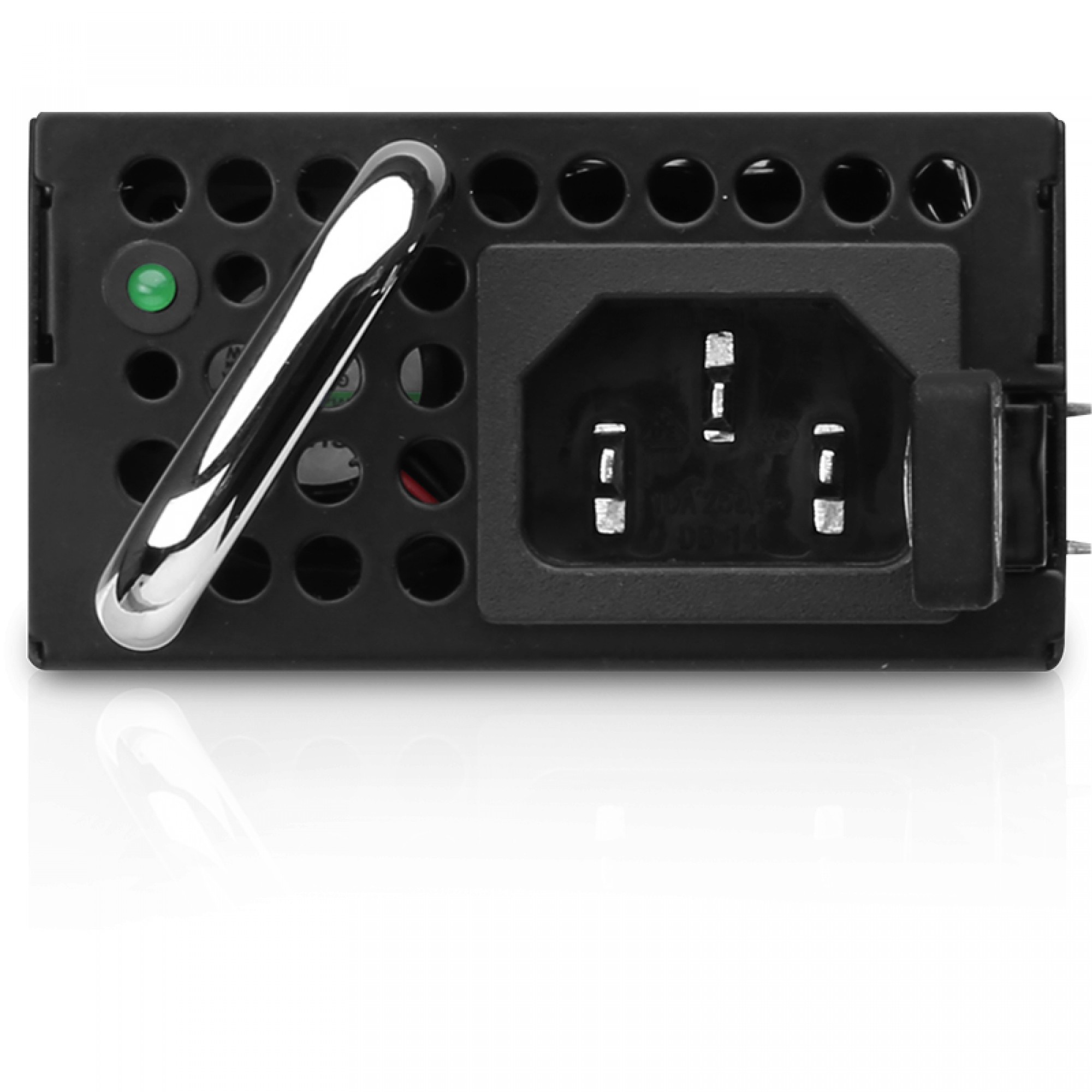 UBIQUITI Ubiquiti RPS-DC-100W Networks Redundant PSU, DC, 100W componente switch Alimentazione elettrica - RETI | TecnoCARE.net Sabaudia, Latina, Terracina, San Felice Circeo e Pontinia