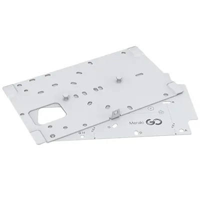 MERAKI GO Cisco GA-MNT-GR-1 kit di fissaggio Grigio - COMPONENTI | TecnoCARE.net Sabaudia, Latina, Terracina, San Felice Circeo e Pontinia