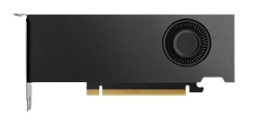 NVIDIA Nvidia RTX 4000 SFF Ada Generation Quadro RTX 4000 20 GB GDDR6 - COMPONENTI | TecnoCARE.net Sabaudia, Latina, Terracina, San Felice Circeo e Pontinia