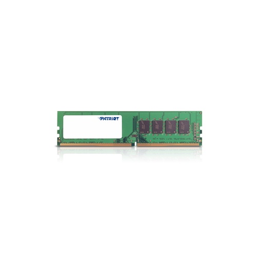 PATRIOT PATRIOT RAM DIMM 8GB DDR4 2400MHZ CL16 - MEMORIE RAM | TecnoCARE.net Sabaudia, Latina, Terracina, San Felice Circeo e Pontinia