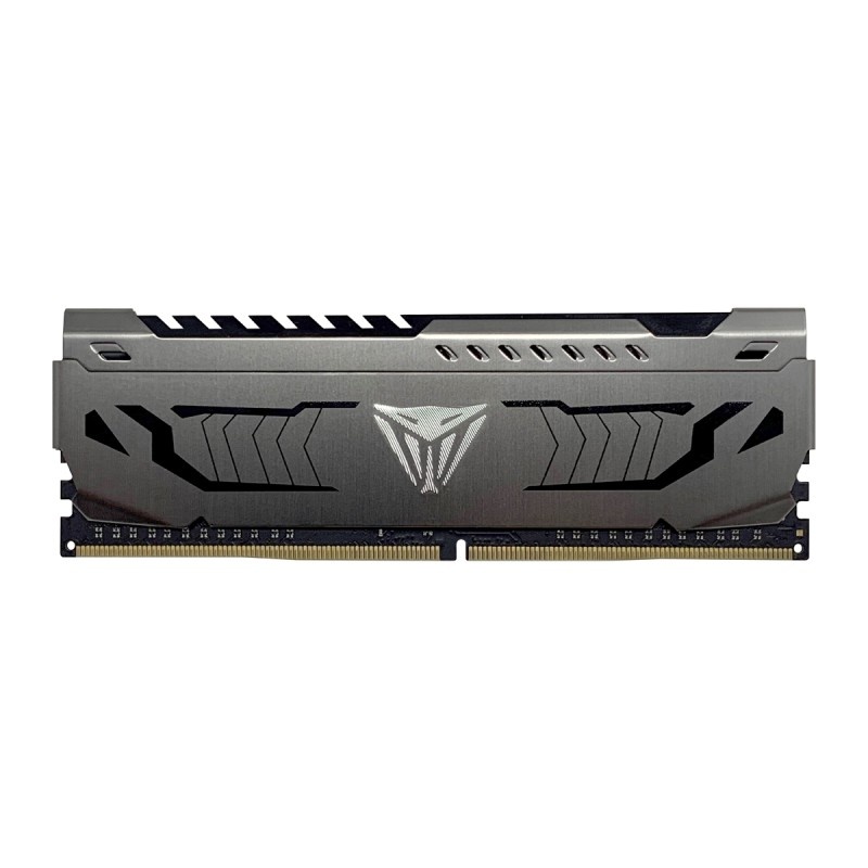 PATRIOT PATRIOT RAM VIPER STEEL 16GB DDR4 3200MHZ CL16 HS SINGLE - MEMORIE RAM | TecnoCARE.net Sabaudia, Latina, Terracina, San Felice Circeo e Pontinia