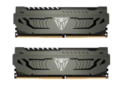PATRIOT Modulo di memoria Patriot Memory Viper Steel PVS432G320C6K 32 GB 2 x 16 GB DDR4 - COMPONENTI | TecnoCARE.net Sabaudia, Latina, Terracina, San Felice Circeo e Pontinia