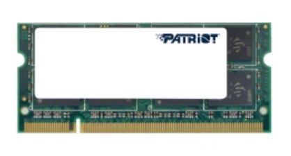 PATRIOT Modulo di memoria Patriot Memory Signature Line PSD48G266681S 8 GB 1 x 8 GB DDR4 - COMPONENTI | TecnoCARE.net Sabaudia, Latina, Terracina, San Felice Circeo e Pontinia