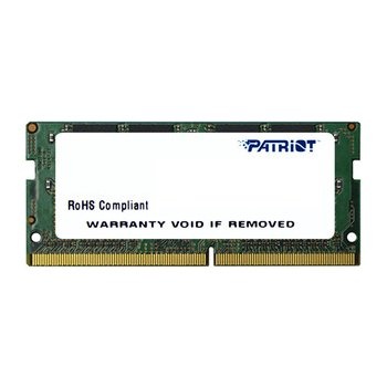 PATRIOT Modulo di memoria Patriot Memory Signature Line PSD416G26662S 16 GB 1 x 16 GB DDR4 - COMPONENTI | TecnoCARE.net Sabaudia, Latina, Terracina, San Felice Circeo e Pontinia