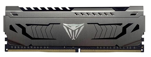 PATRIOT PATRIOT RAM GAMING VIPER STEEL 32GB(1x32GB) 3600MHZ DIMM DDR4 - MEMORIE RAM | TecnoCARE.net Sabaudia, Latina, Terracina, San Felice Circeo e Pontinia