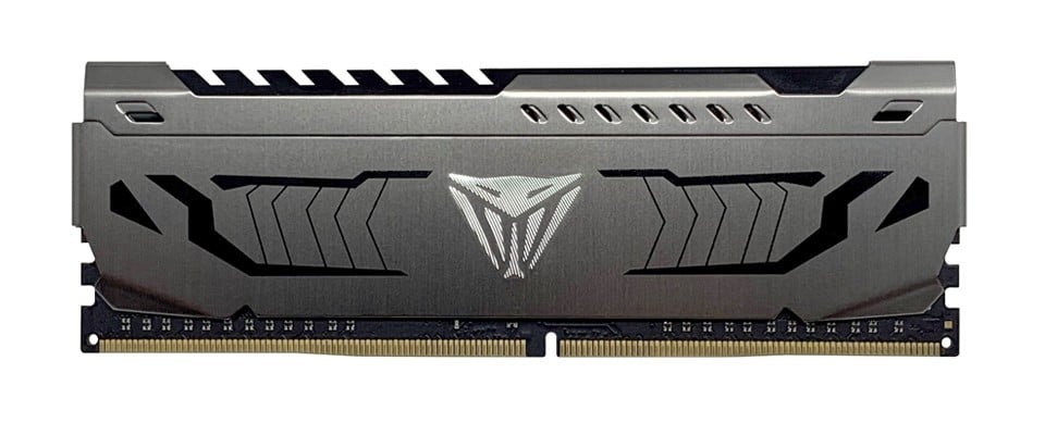 PATRIOT Modulo di memoria Patriot Memory Viper Steel PVS464G320C6K 64 GB 2 x 32 GB DDR4 - COMPONENTI | TecnoCARE.net Sabaudia, Latina, Terracina, San Felice Circeo e Pontinia