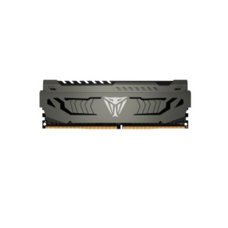 PATRIOT PATRIOT RAM GAMING VIPER STEEL 16GB(1X16GB) 3600MHZ DIMM DDR4 CL18 - MEMORIE RAM | TecnoCARE.net Sabaudia, Latina, Terracina, San Felice Circeo e Pontinia