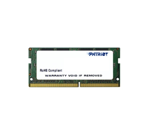 PATRIOT PATRIOT RAM SODIMM 16GB DDR4 3200MHZ - MEMORIE RAM | TecnoCARE.net Sabaudia, Latina, Terracina, San Felice Circeo e Pontinia