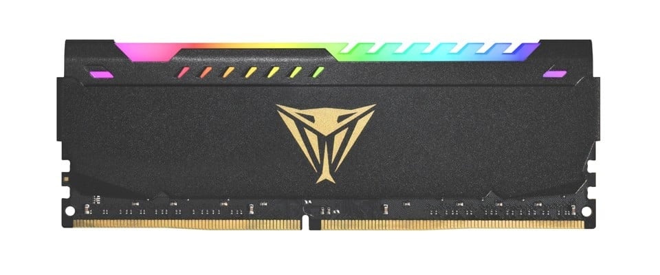 PATRIOT Modulo di memoria Patriot Memory Viper Steel PVSR432G320C8K 32 GB 2 x 16 GB DDR4 - COMPONENTI | TecnoCARE.net Sabaudia, Latina, Terracina, San Felice Circeo e Pontinia