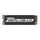 PATRIOT Patriot Memory VP4300 2 TB M.2 PCI Express 4.0 - SUPPORTI PER LA MEMORIZZAZIONE | TecnoCARE.net Sabaudia, Latina, Terracina, San Felice Circeo e Pontinia