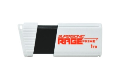 PATRIOT Patriot Memory PEF1TBRPMW32U chiavetta USB 1 TB USB Tipo A 3.2 Gen 2 (3.1 Gen 2) Bianca - SUPPORTI PER LA MEMORIZZAZIONE | TecnoCARE.net Sabaudia, Latina, Terracina, San Felice Circeo e Pontinia