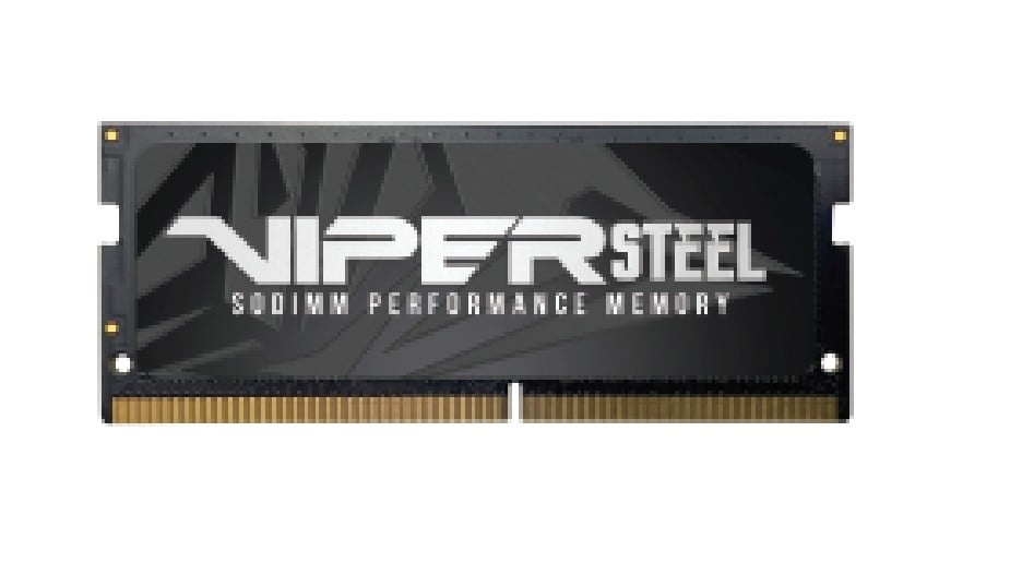 PATRIOT Modulo di memoria Patriot Memory Viper Steel 8 GB 1 x 8 GB DDR4 - COMPONENTI | TecnoCARE.net Sabaudia, Latina, Terracina, San Felice Circeo e Pontinia