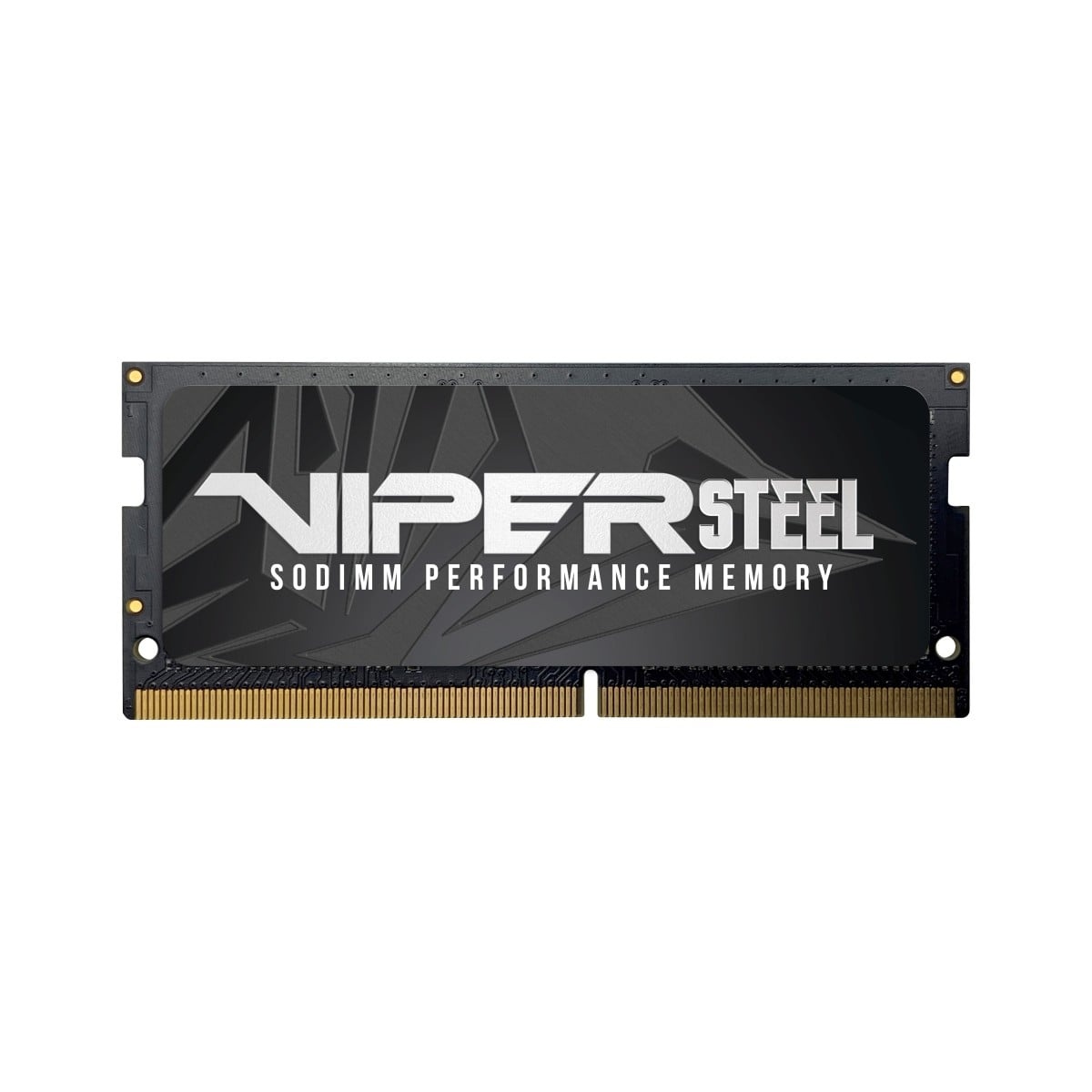 PATRIOT Modulo di memoria Patriot Memory Viper Steel PVS432G320C8S 32 GB 1 x 32 GB DDR4 - COMPONENTI | TecnoCARE.net Sabaudia, Latina, Terracina, San Felice Circeo e Pontinia