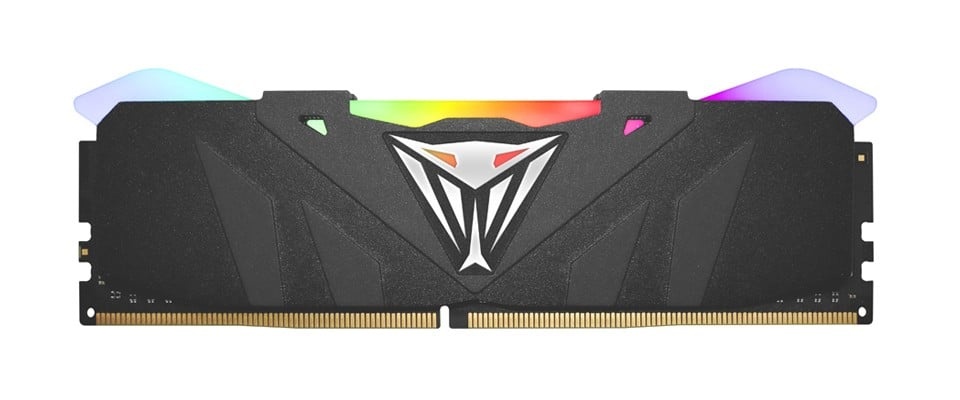 PATRIOT Modulo di memoria Patriot Memory Viper Steel PVSR416G320C6K 16 GB 2 x 8 GB DDR4 - COMPONENTI | TecnoCARE.net Sabaudia, Latina, Terracina, San Felice Circeo e Pontinia