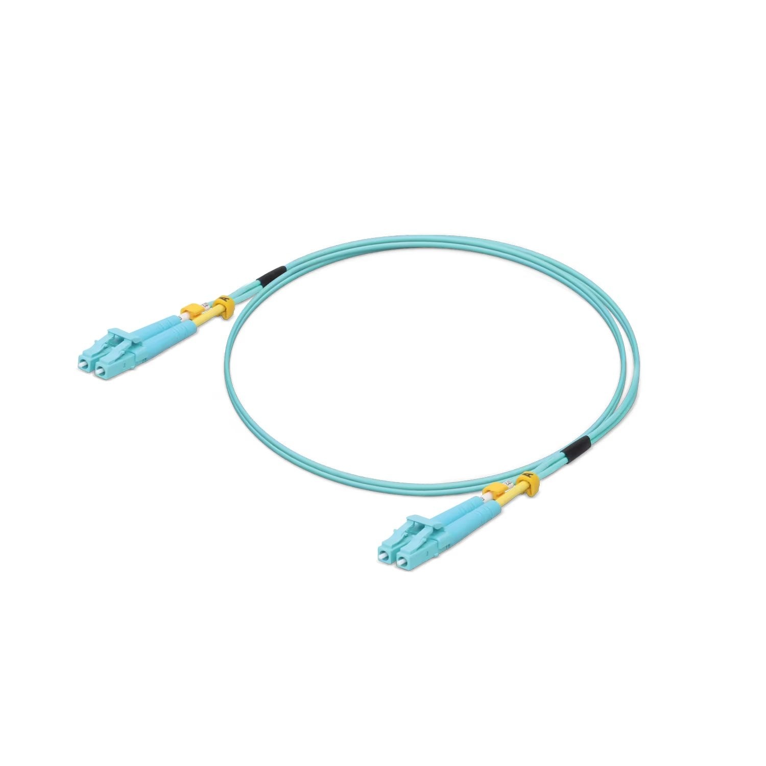 UBIQUITI Ubiquiti UACC-OFC-MM-2M Cavo Duplex LC OM3 10 Gbps - CAVI PER COMPUTER E PERIFERICHE | TecnoCARE.net Sabaudia, Latina, Terracina, San Felice Circeo e Pontinia