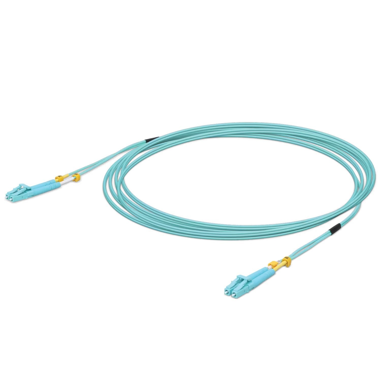 UBIQUITI Ubiquiti UACC-OFC-MM-5M Cavo Duplex LC OM3 da 10 Gbps - CAVI PER COMPUTER E PERIFERICHE | TecnoCARE.net Sabaudia, Latina, Terracina, San Felice Circeo e Pontinia