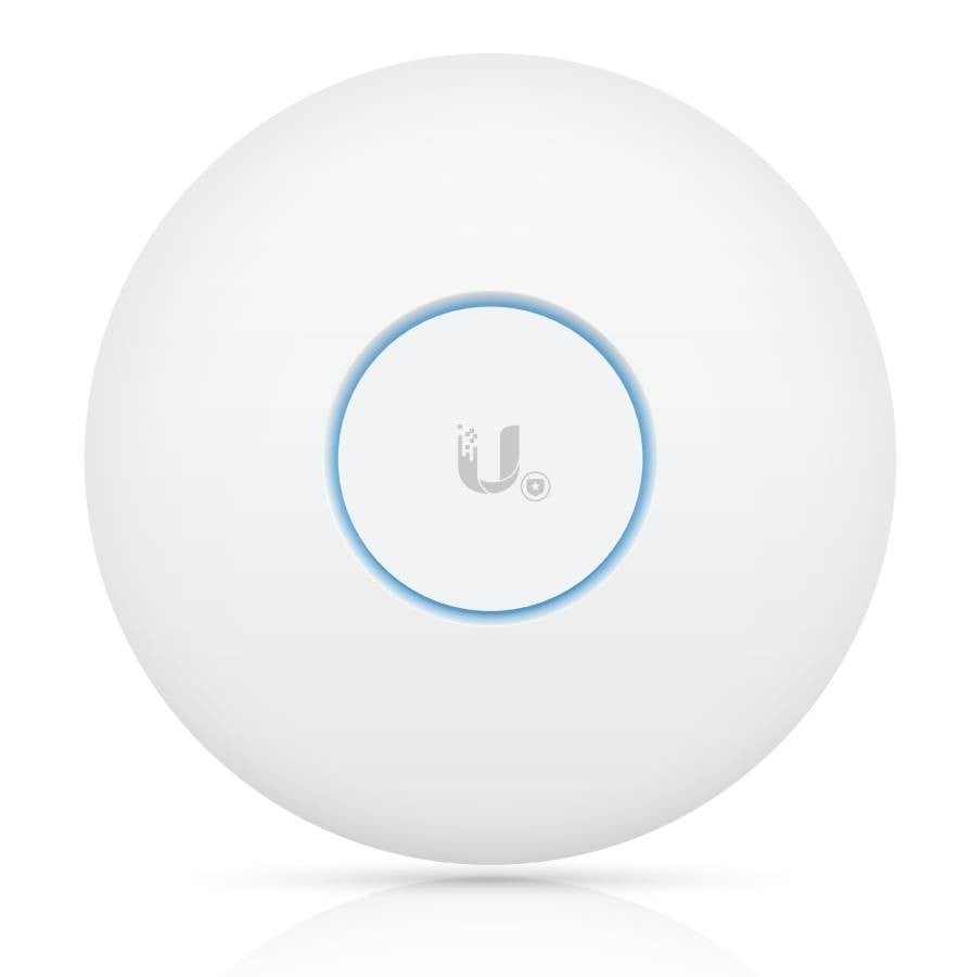 UBIQUITI Ubiquiti Networks UAP-AC-SHD punto accesso WLAN 1000 Mbit/s Bianco Supporto Power over Ethernet (PoE) - RETI | TecnoCARE.net Sabaudia, Latina, Terracina, San Felice Circeo e Pontinia