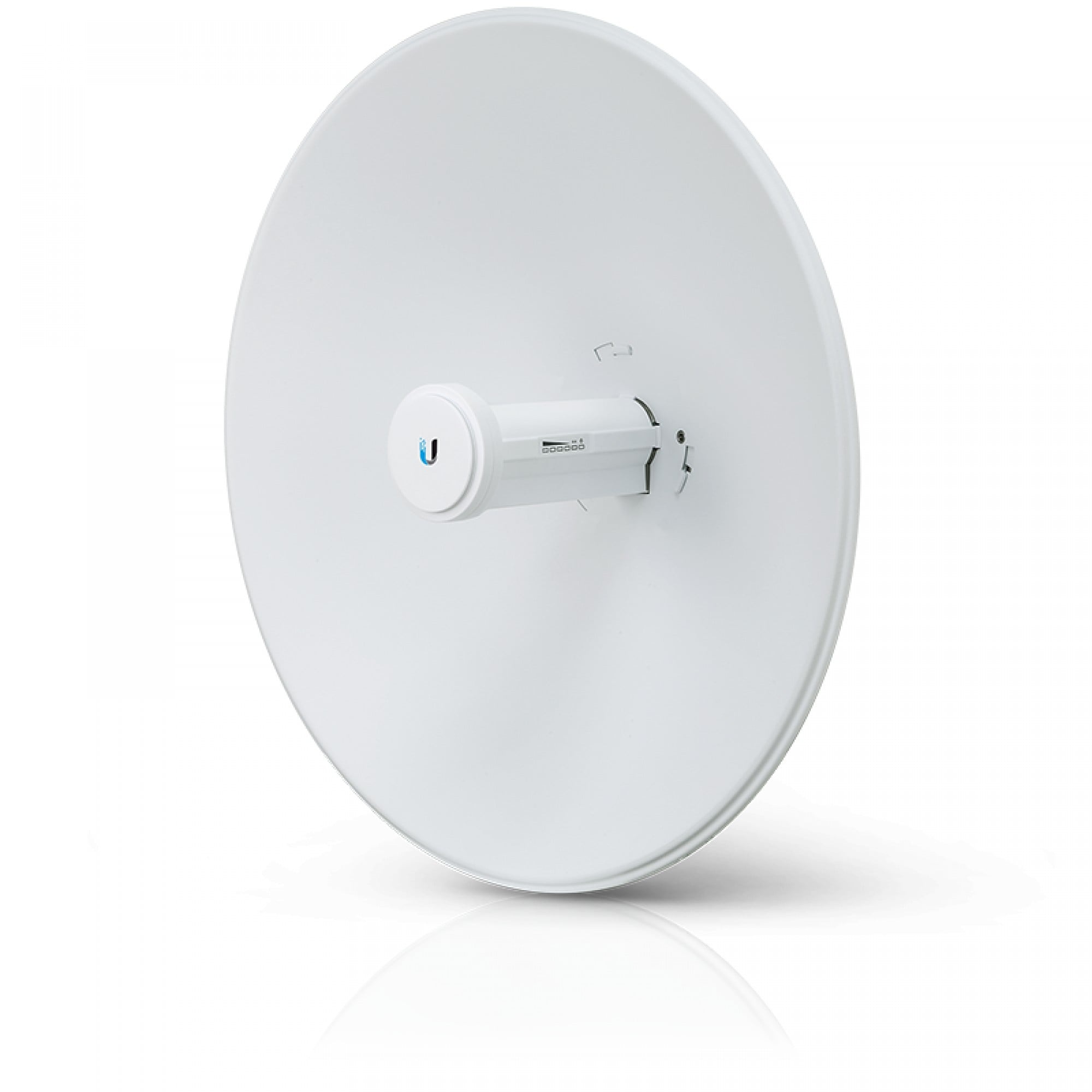 UBIQUITI Ubiquiti PBE-5AC-GEN2-5 Networks PowerBeamAC Gen2, 5 GHz Ripetitore di rete 400 Mbit/s Bianco - RETI | TecnoCARE.net Sabaudia, Latina, Terracina, San Felice Circeo e Pontinia