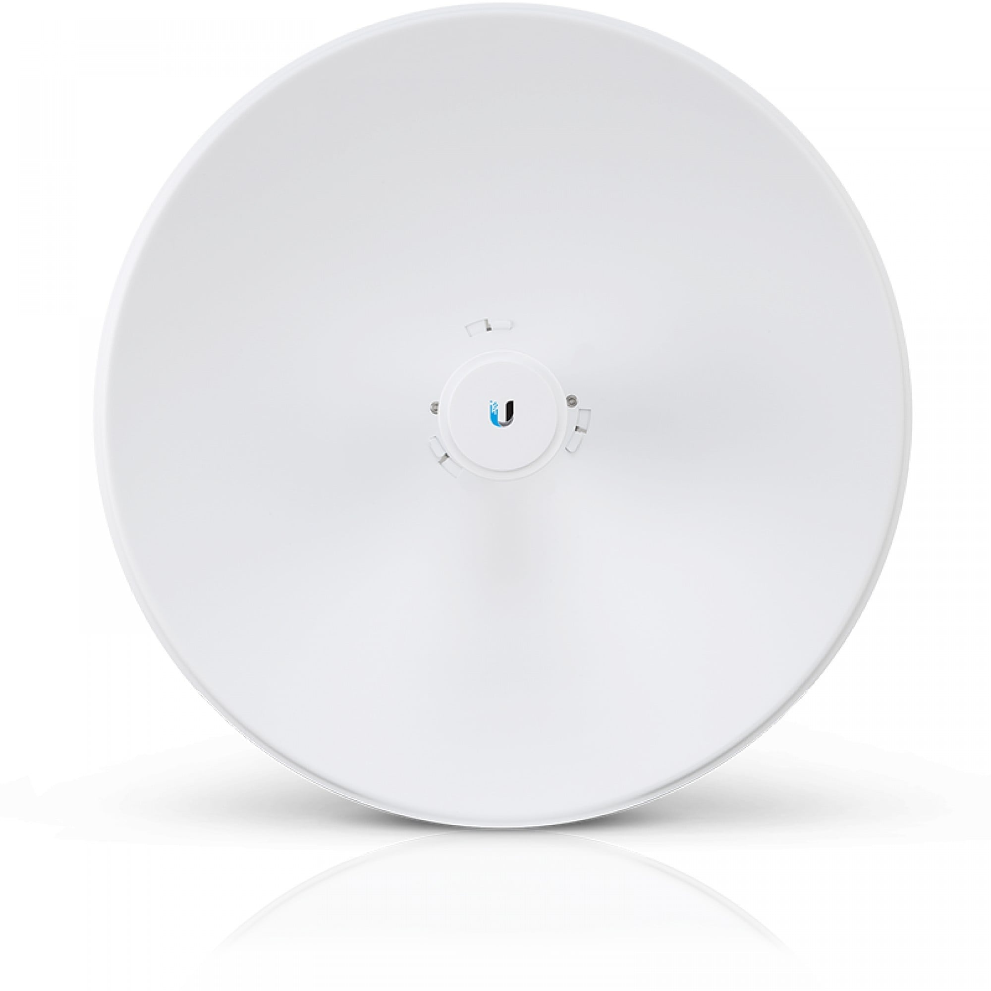 UBIQUITI Ubiquiti PBE-5AC-GEN2-5 Networks PowerBeamAC Gen2, 5 GHz Ripetitore di rete 400 Mbit/s Bianco - RETI | TecnoCARE.net Sabaudia, Latina, Terracina, San Felice Circeo e Pontinia