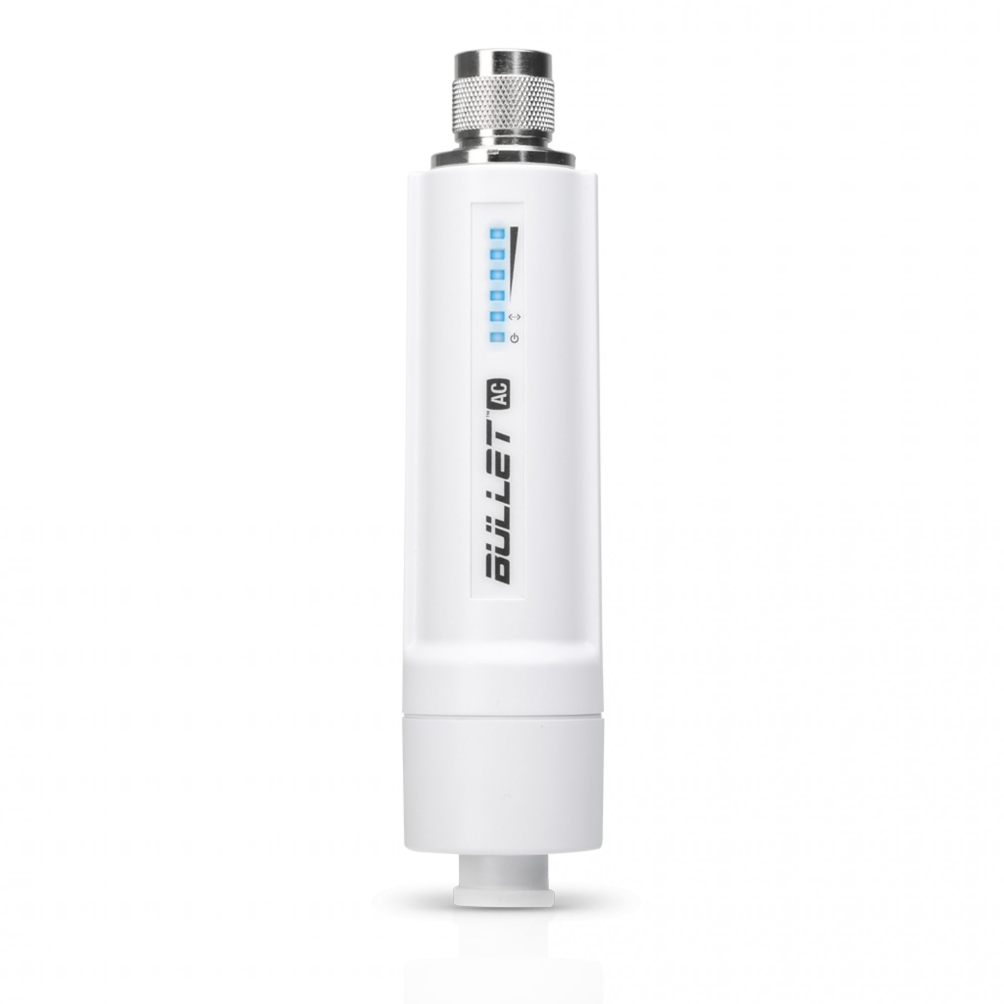 UBIQUITI Ubiquiti Networks B-DB-AC punto accesso WLAN 300 Mbit/s Bianco Supporto Power over Ethernet (PoE) - RETI | TecnoCARE.net Sabaudia, Latina, Terracina, San Felice Circeo e Pontinia