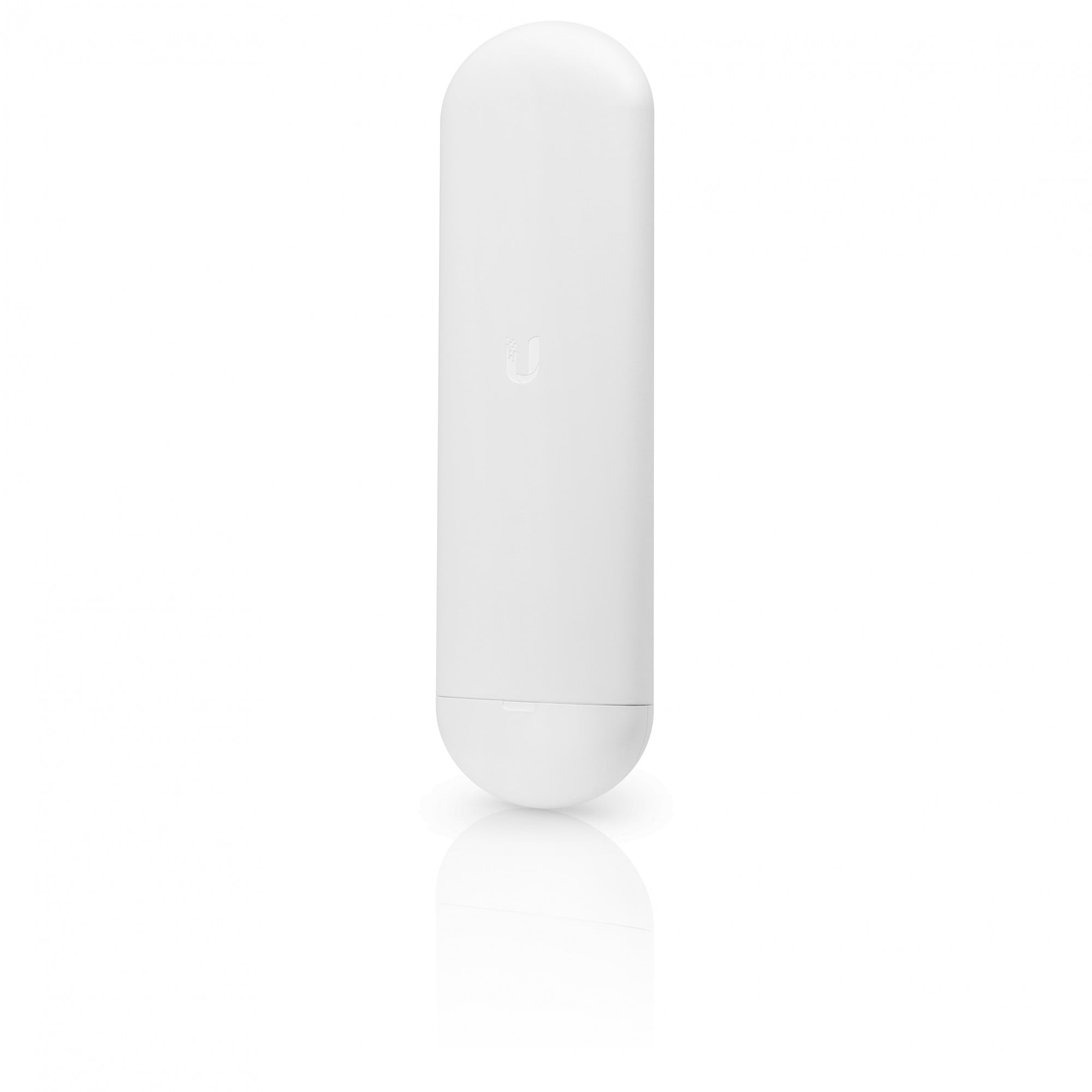 UBIQUITI Ubiquiti NS-5AC Networks NanoStation AC 1000 Mbit/s Bianco Supporto Power over Ethernet (PoE) - RETI | TecnoCARE.net Sabaudia, Latina, Terracina, San Felice Circeo e Pontinia