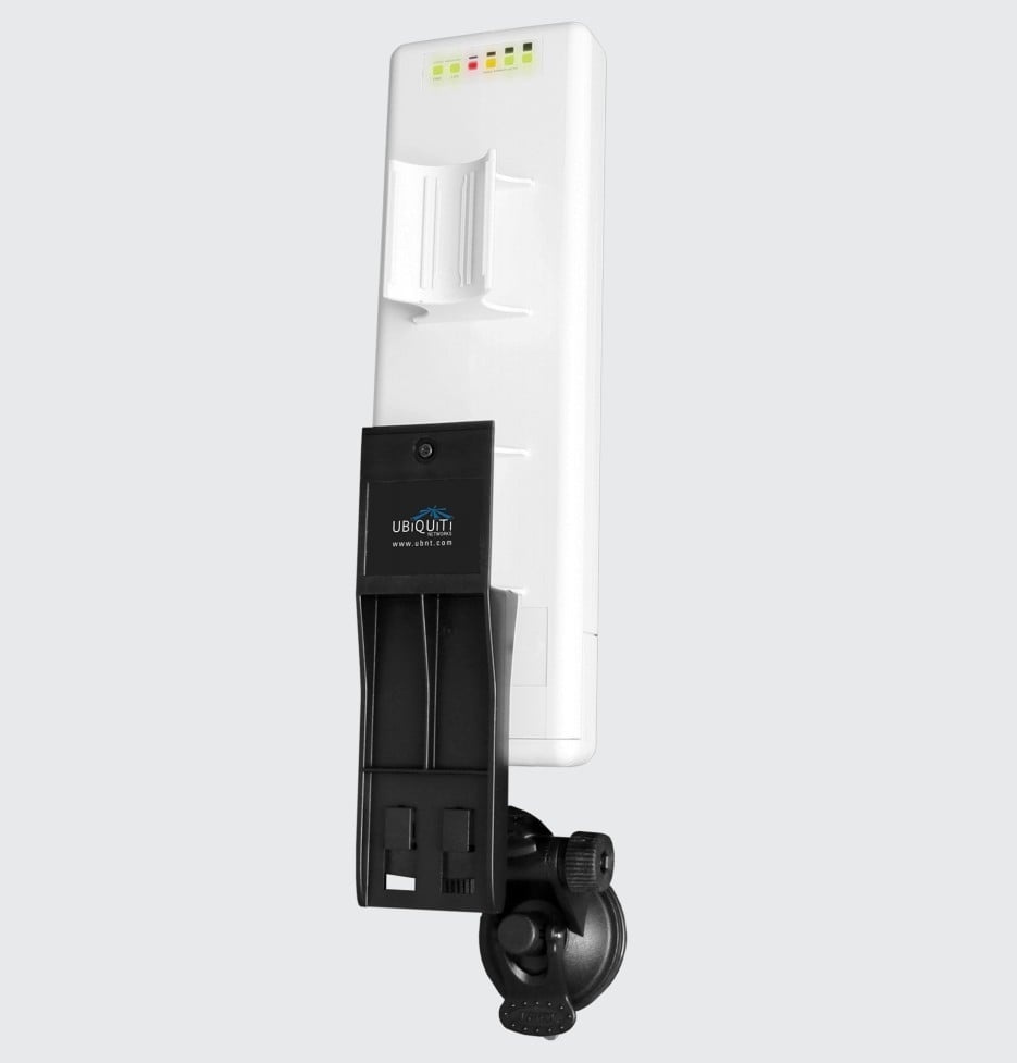 UBIQUITI Ubiquiti Networks NS-WM kit di fissaggio - COMPONENTI | TecnoCARE.net Sabaudia, Latina, Terracina, San Felice Circeo e Pontinia