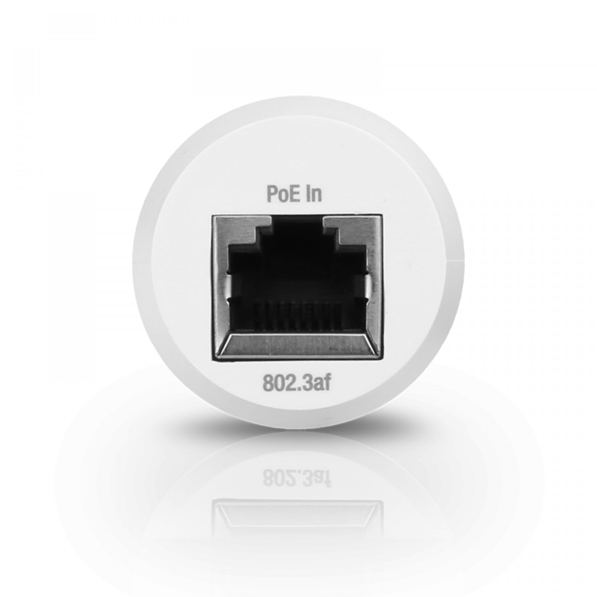 UBIQUITI Ubiquiti Networks INS-3AF-USB Caricabatterie per dispositivi mobili Bianco - BATTERIE E ALIMENTATORI | TecnoCARE.net Sabaudia, Latina, Terracina, San Felice Circeo e Pontinia