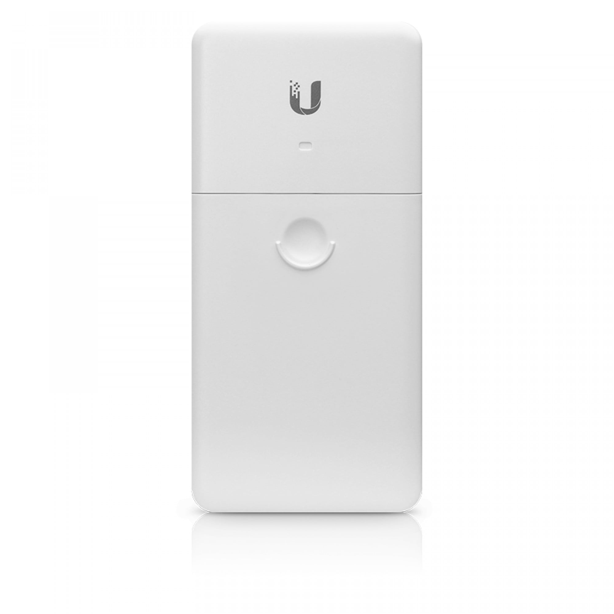 UBIQUITI Ubiquiti N-SW Networks NanoSwitch Gigabit Ethernet (10/100/1000) Supporto Power over Ethernet (PoE) Bianco - RETI | TecnoCARE.net Sabaudia, Latina, Terracina, San Felice Circeo e Pontinia