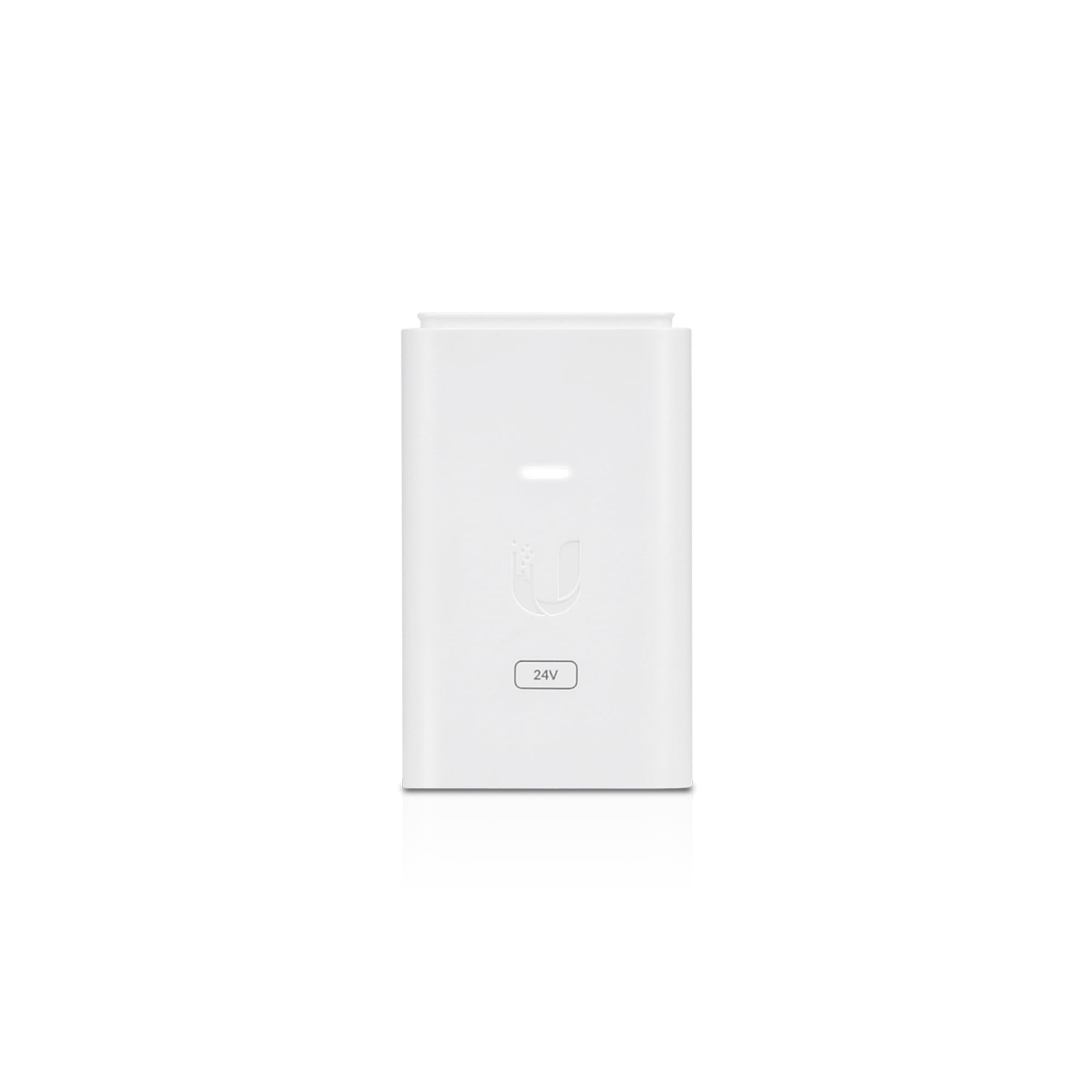 UBIQUITI Ubiquiti Networks POE-24-24W-G-WH adattatore PoE e iniettore Gigabit Ethernet 24 V - RETI | TecnoCARE.net Sabaudia, Latina, Terracina, San Felice Circeo e Pontinia