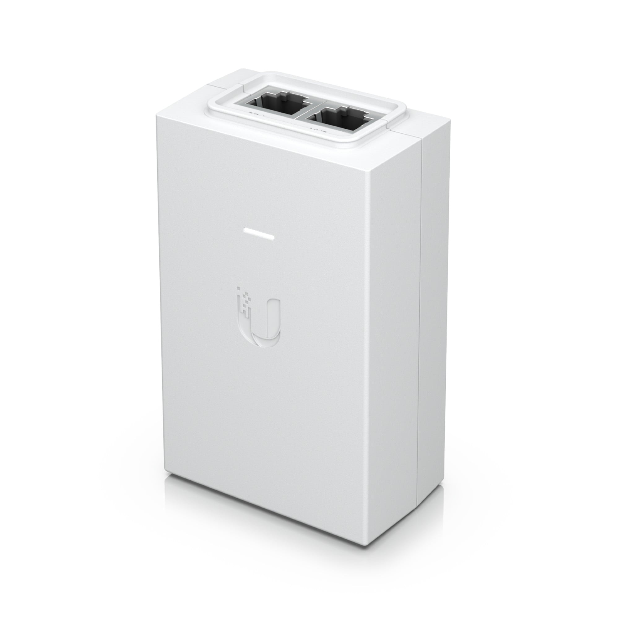 UBIQUITI Ubiquiti Networks POE-24-30W-G-WH adattatore PoE e iniettore Gigabit Ethernet 24 V - RETI | TecnoCARE.net Sabaudia, Latina, Terracina, San Felice Circeo e Pontinia